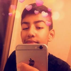 Meet your Posher, Jaime